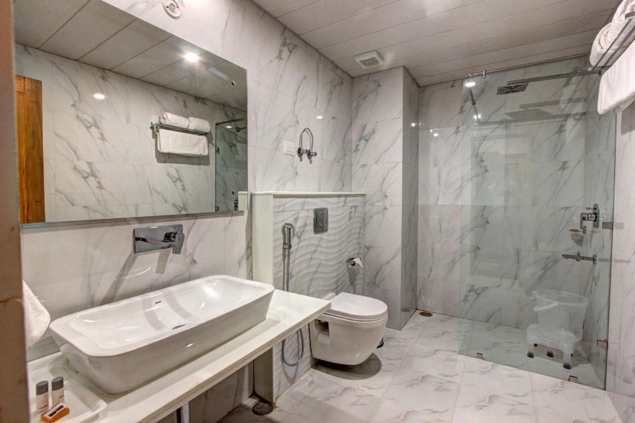 Regenta Place Green Leaf Manali- A Centrally Heated Resort Εξωτερικό φωτογραφία