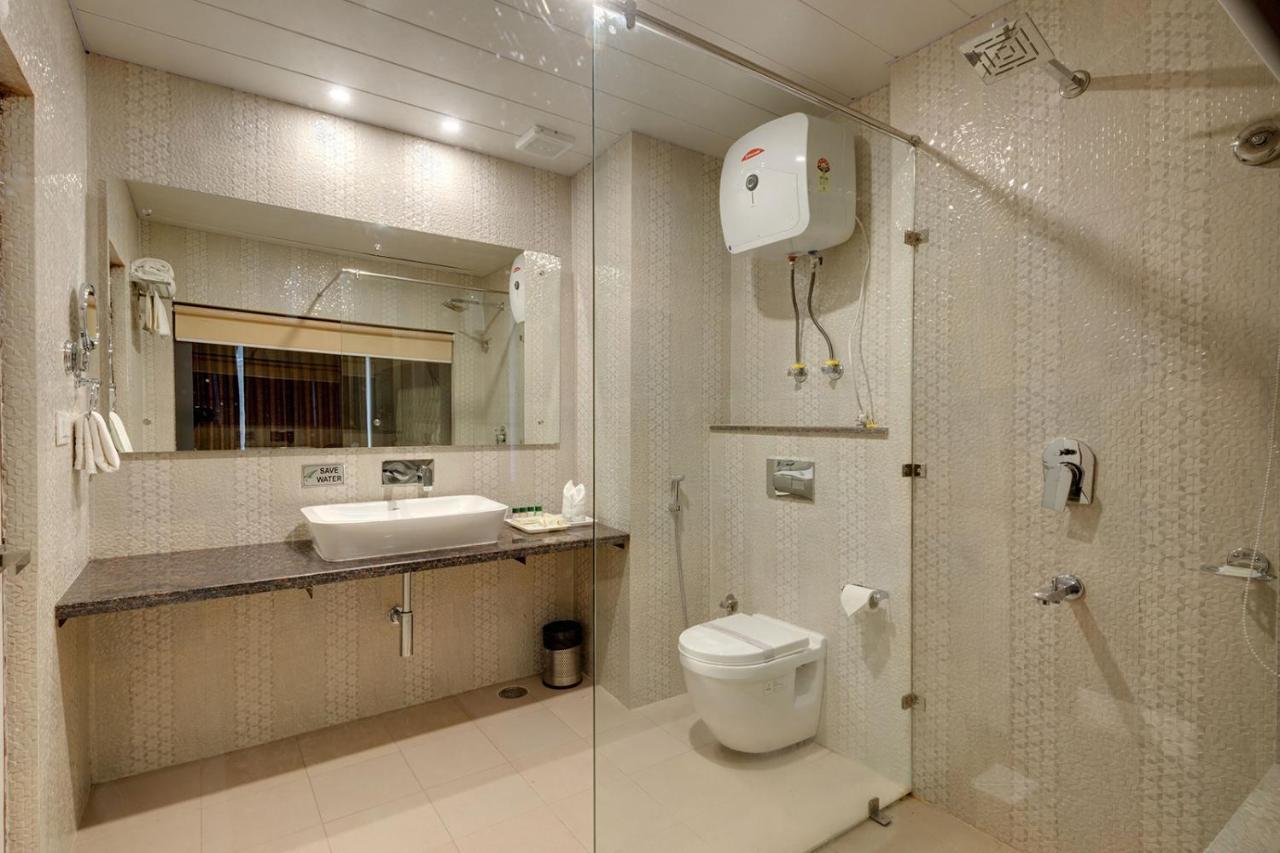 Regenta Place Green Leaf Manali- A Centrally Heated Resort Εξωτερικό φωτογραφία