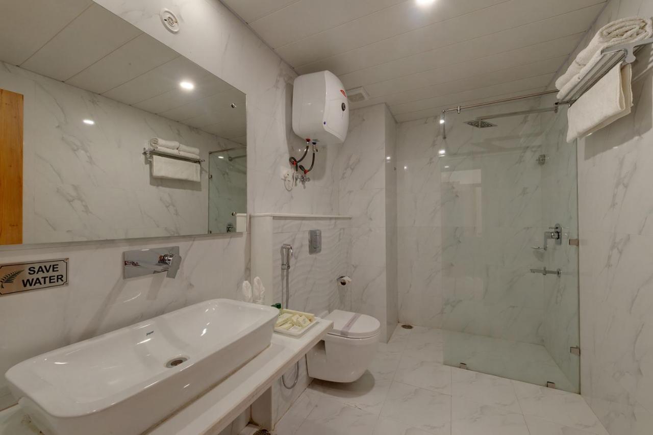 Regenta Place Green Leaf Manali- A Centrally Heated Resort Εξωτερικό φωτογραφία