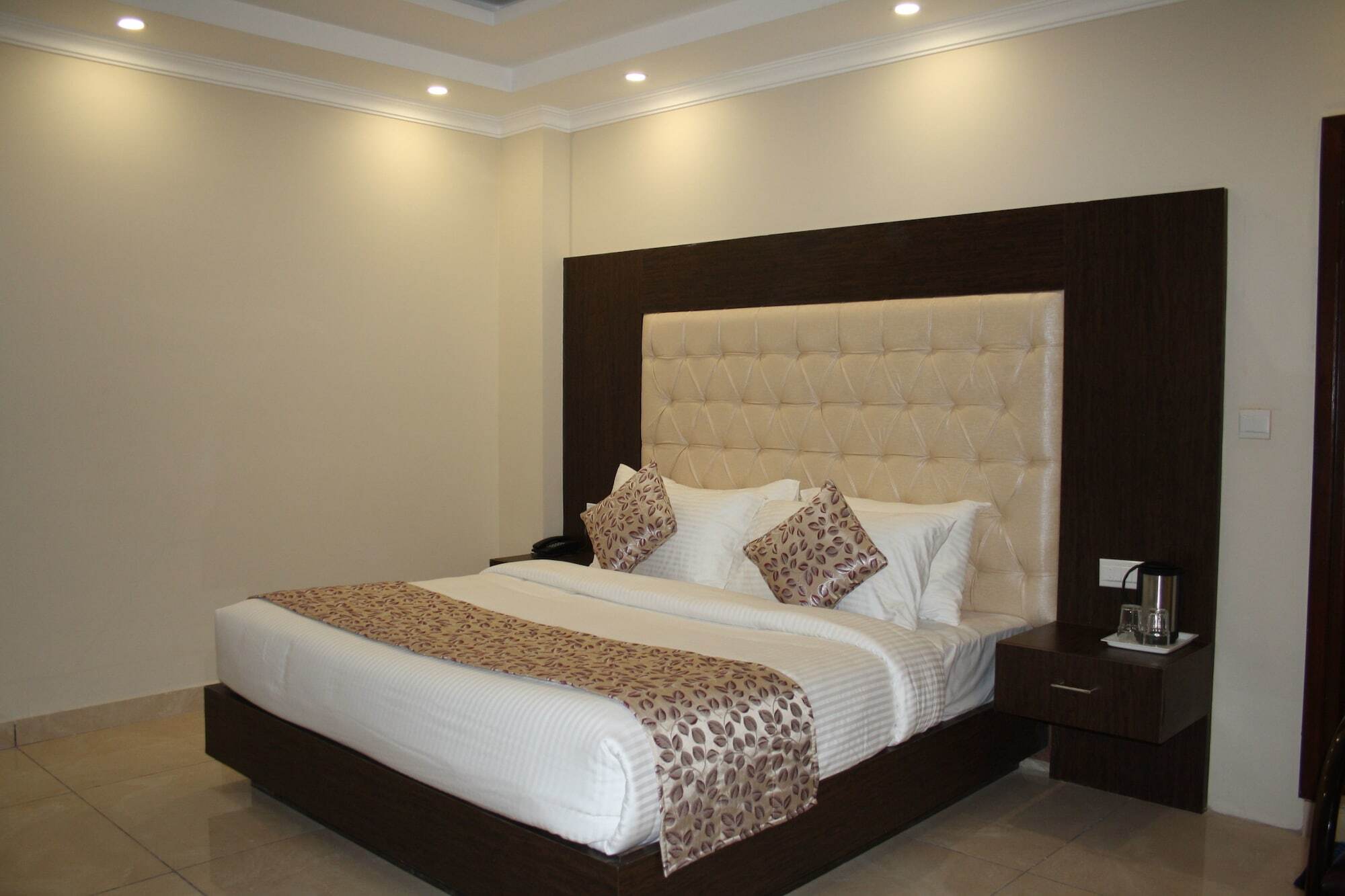 Regenta Place Green Leaf Manali- A Centrally Heated Resort Εξωτερικό φωτογραφία