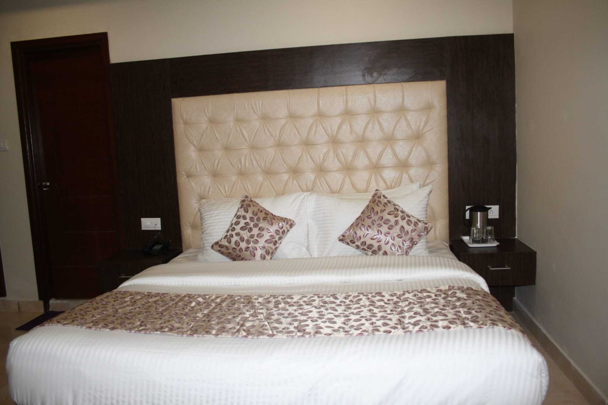 Regenta Place Green Leaf Manali- A Centrally Heated Resort Εξωτερικό φωτογραφία